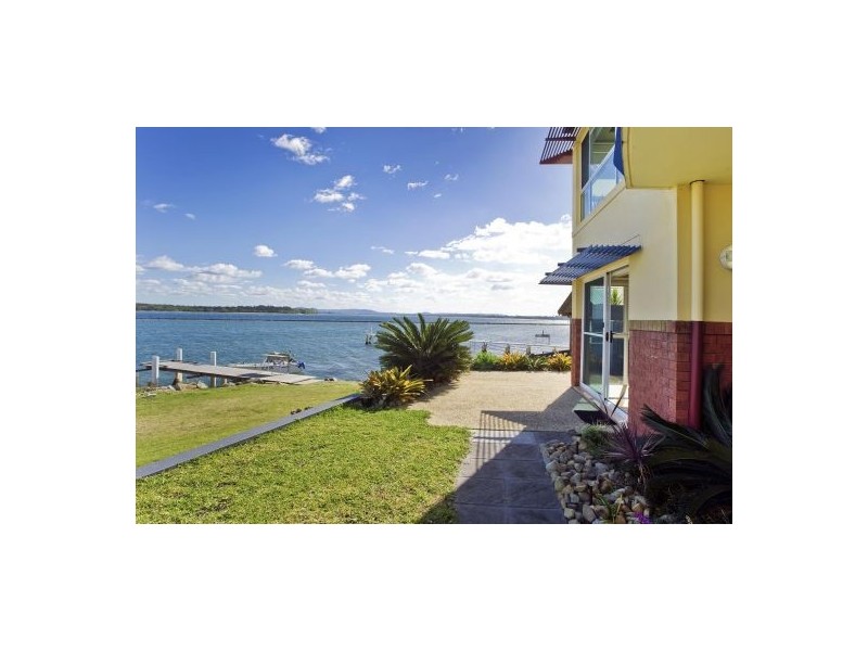 Iluka NSW 2466