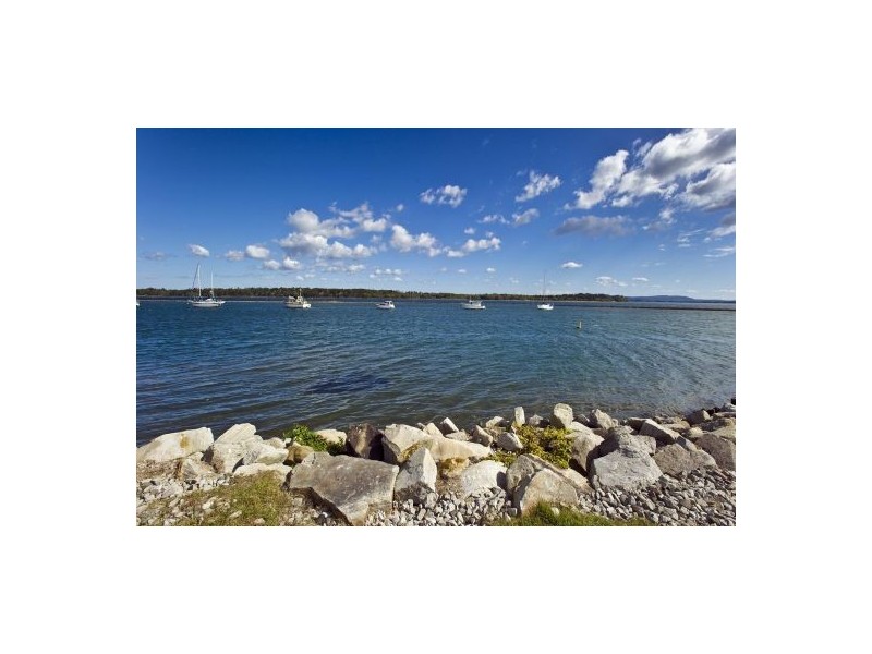 Iluka NSW 2466