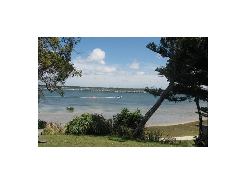 Iluka NSW 2466