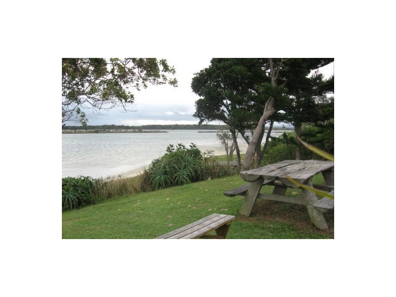Iluka NSW 2466