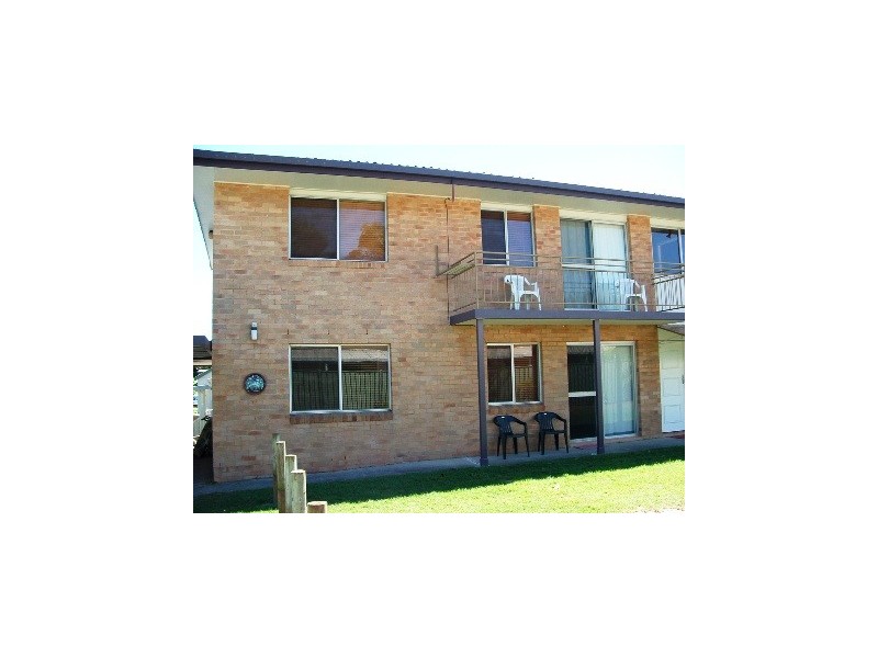 Iluka NSW 2466