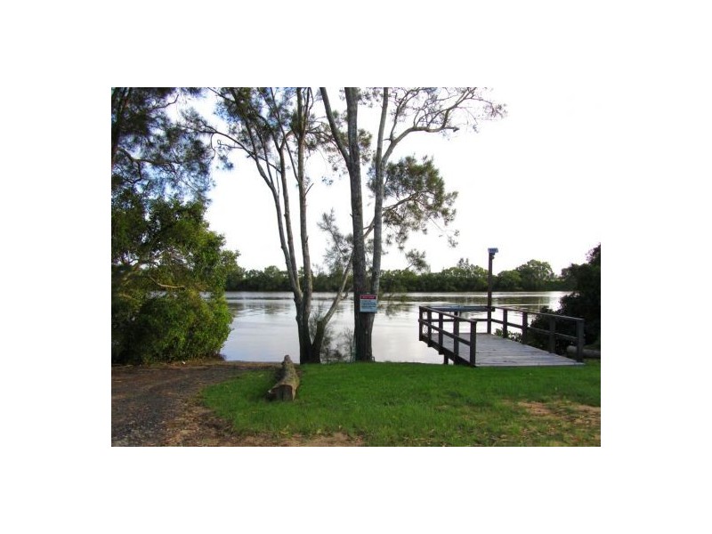 Woombah NSW 2469