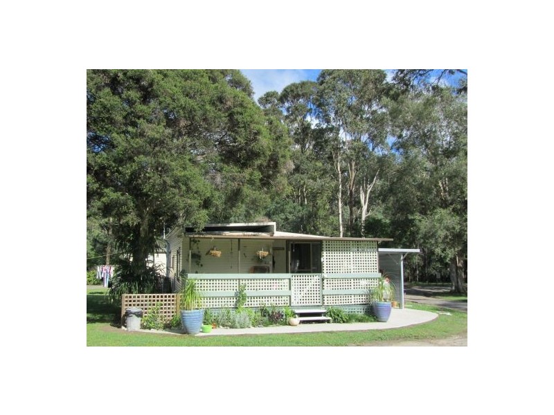 Woombah NSW 2469