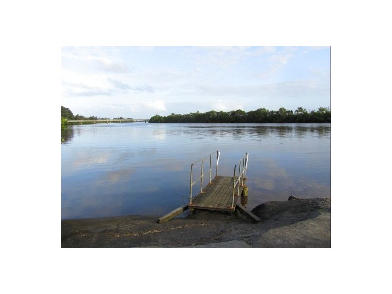 Woombah NSW 2469