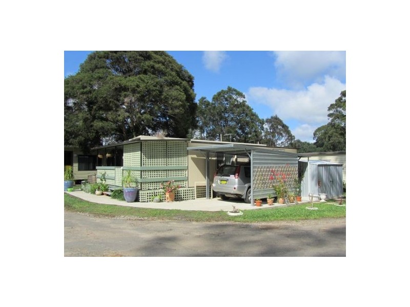Woombah NSW 2469