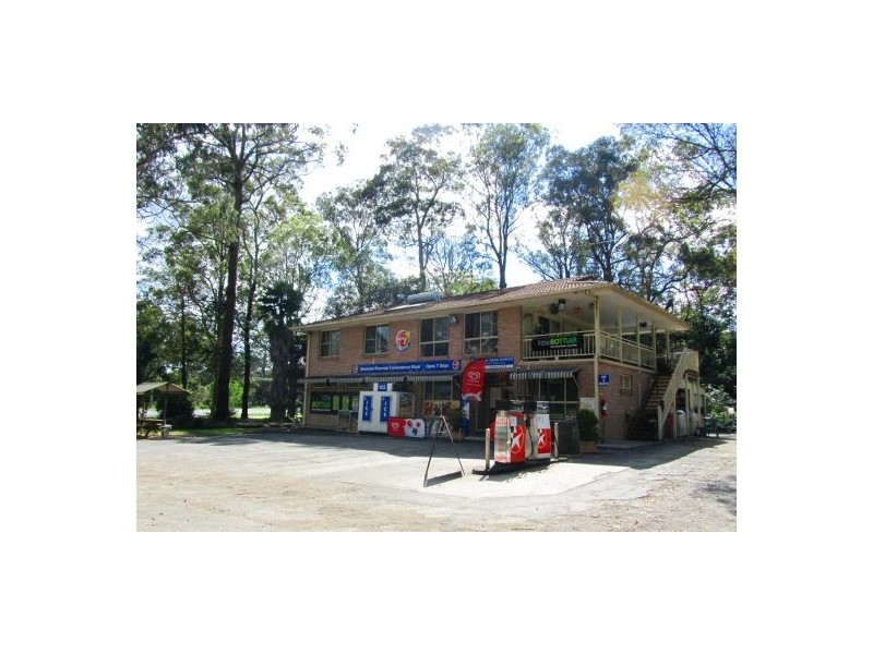 Woombah NSW 2469