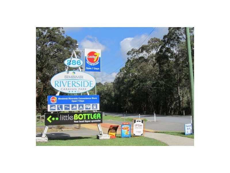 Woombah NSW 2469