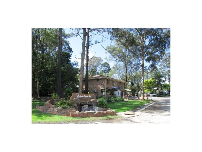 Woombah NSW 2469