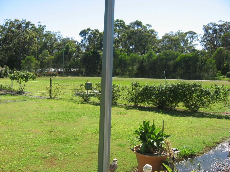 Woombah NSW 2469