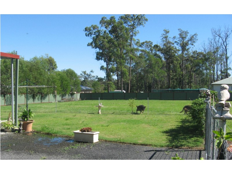 Woombah NSW 2469