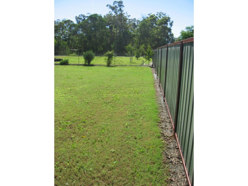 Woombah NSW 2469