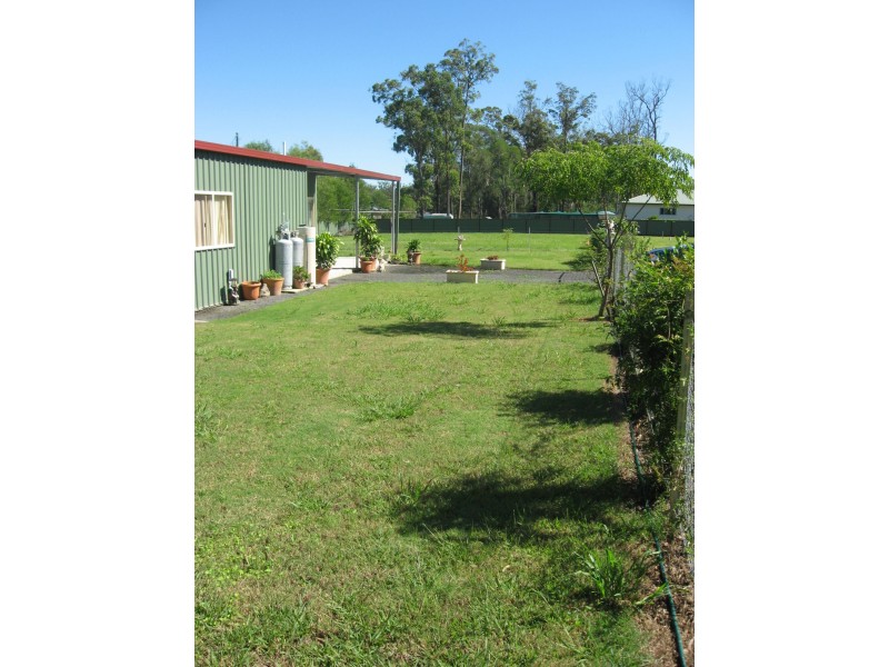 Woombah NSW 2469
