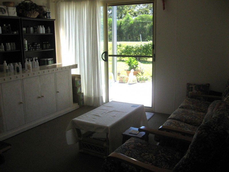 Woombah NSW 2469