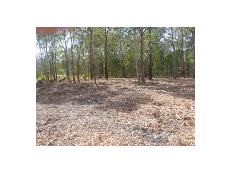 Lot 8 Tree Frog Grove, Woombah NSW 2469