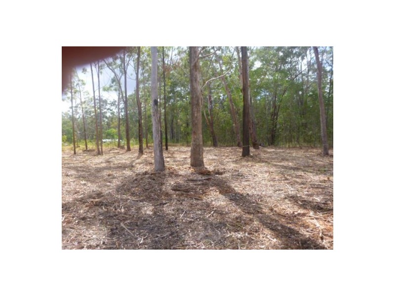 Lot 8 Tree Frog Grove, Woombah NSW 2469