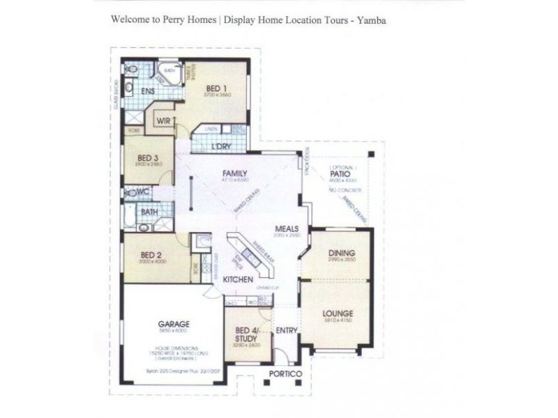 96 emu drive, Woombah NSW 2469