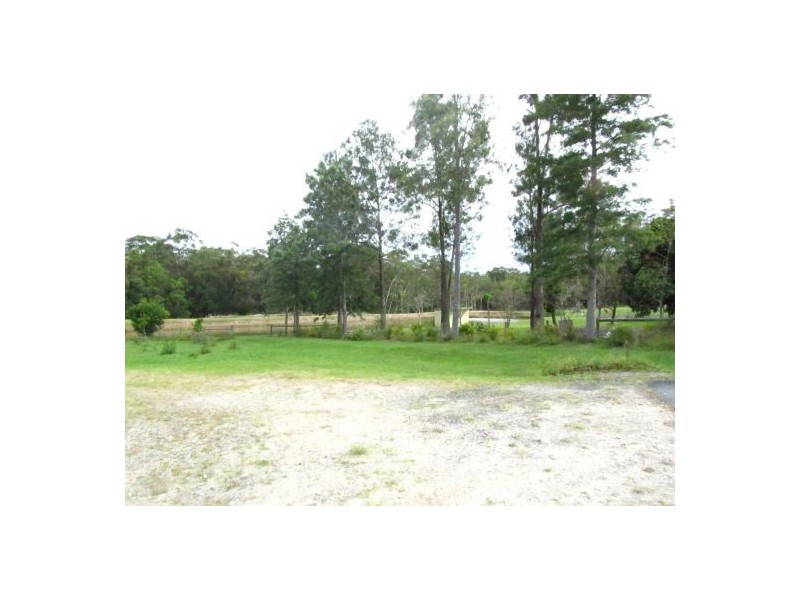 96 emu drive, Woombah NSW 2469