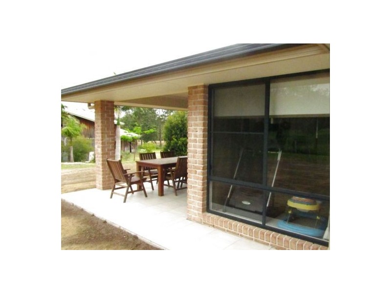 96 emu drive, Woombah NSW 2469