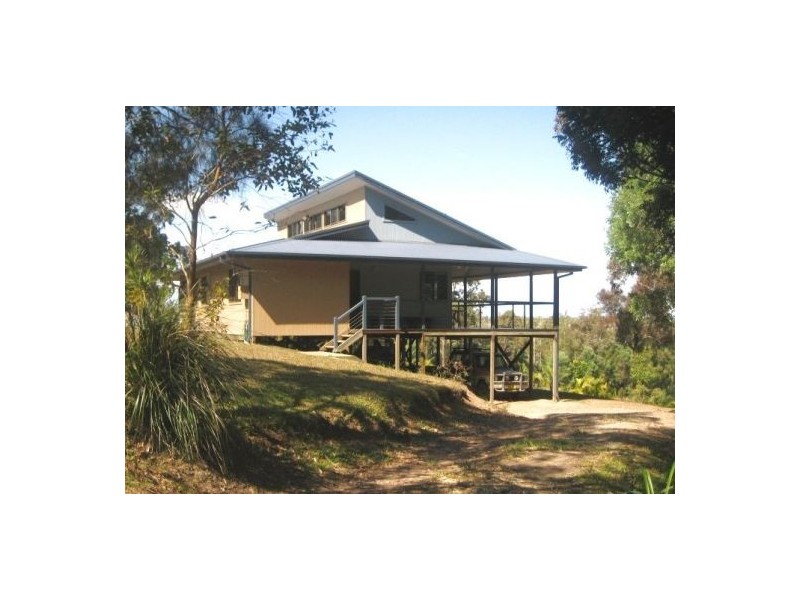 Woombah NSW 2469