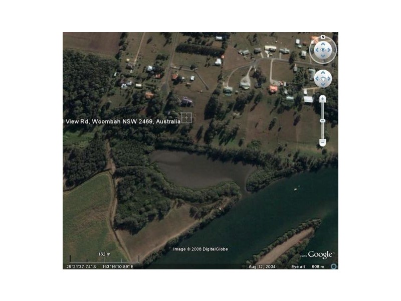 Woombah NSW 2469