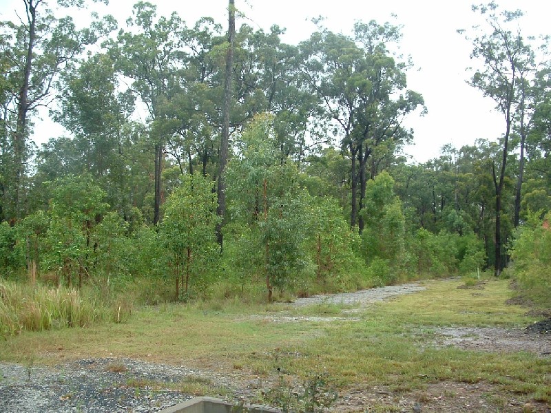 Woombah NSW 2469