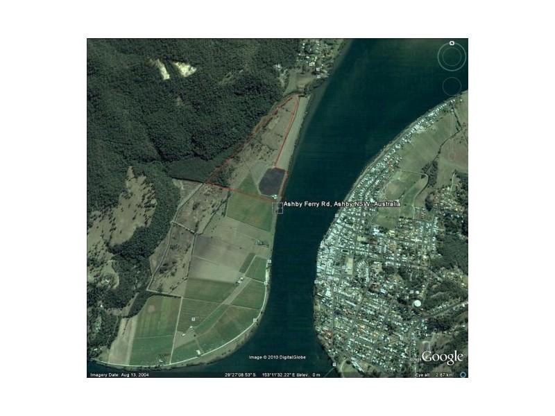 Ashby NSW 2463