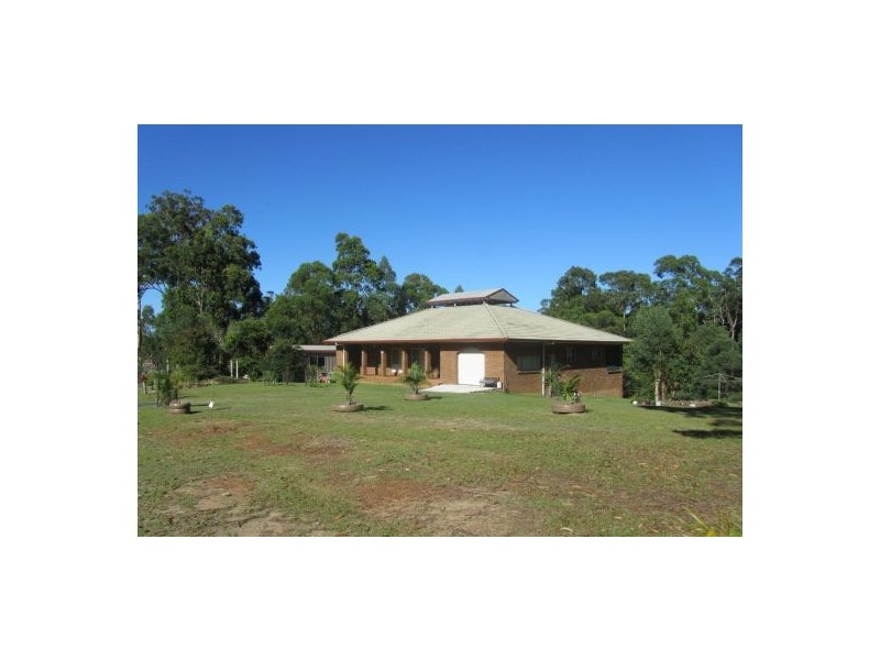 Ashby Heights NSW 2463