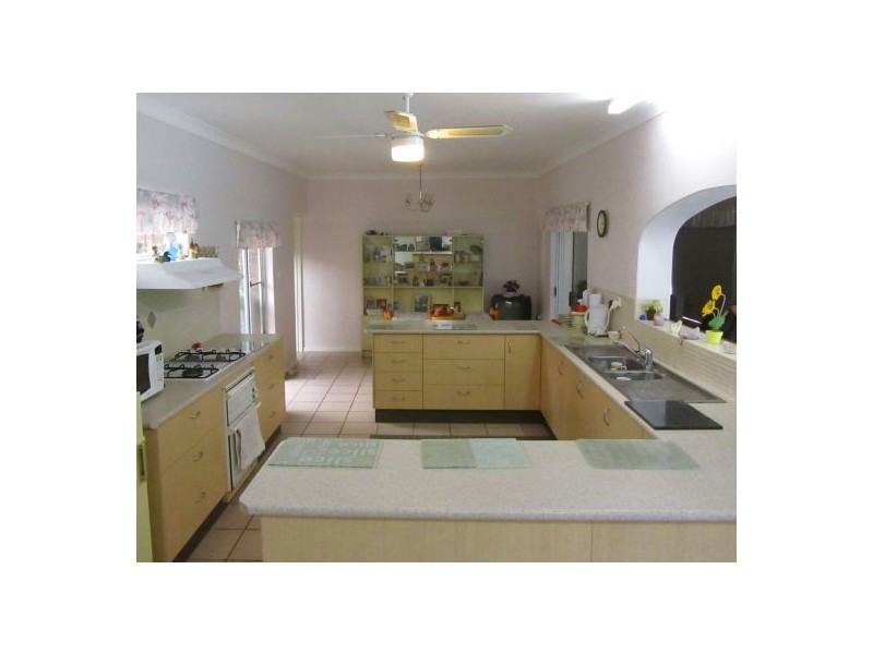 Ashby Heights NSW 2463