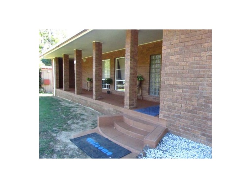 Ashby Heights NSW 2463