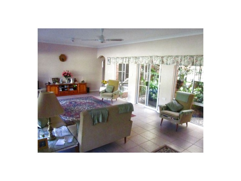 Ashby Heights NSW 2463