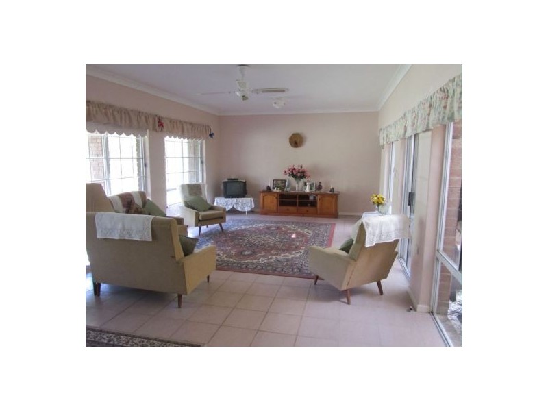 Ashby Heights NSW 2463