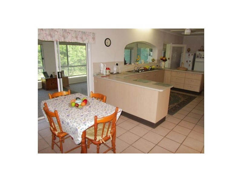 Ashby Heights NSW 2463