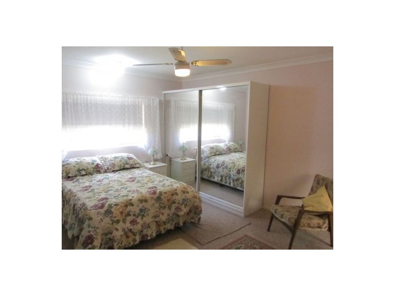 Ashby Heights NSW 2463