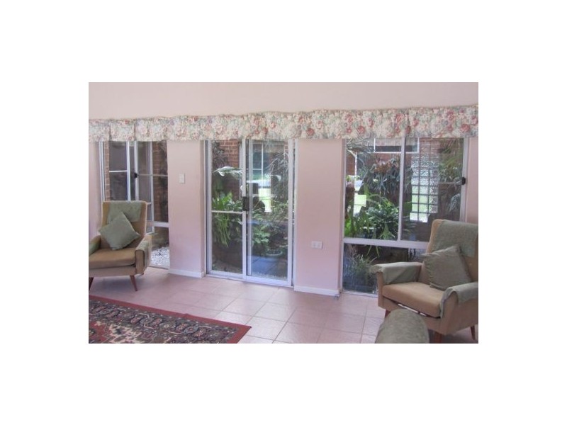 Ashby Heights NSW 2463