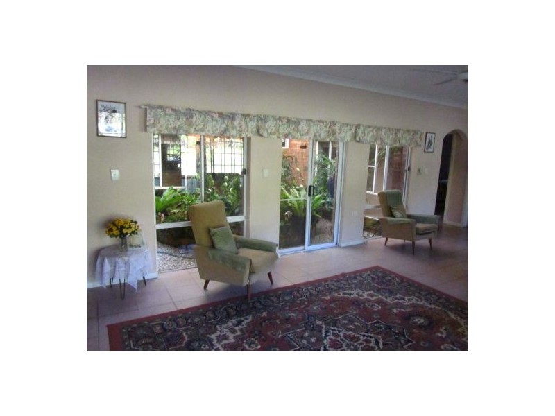 Ashby Heights NSW 2463