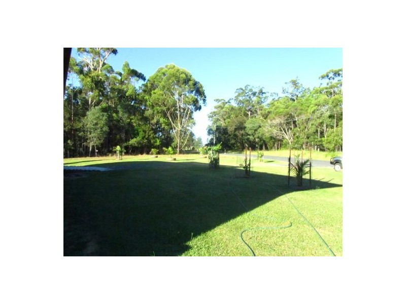 Ashby Heights NSW 2463