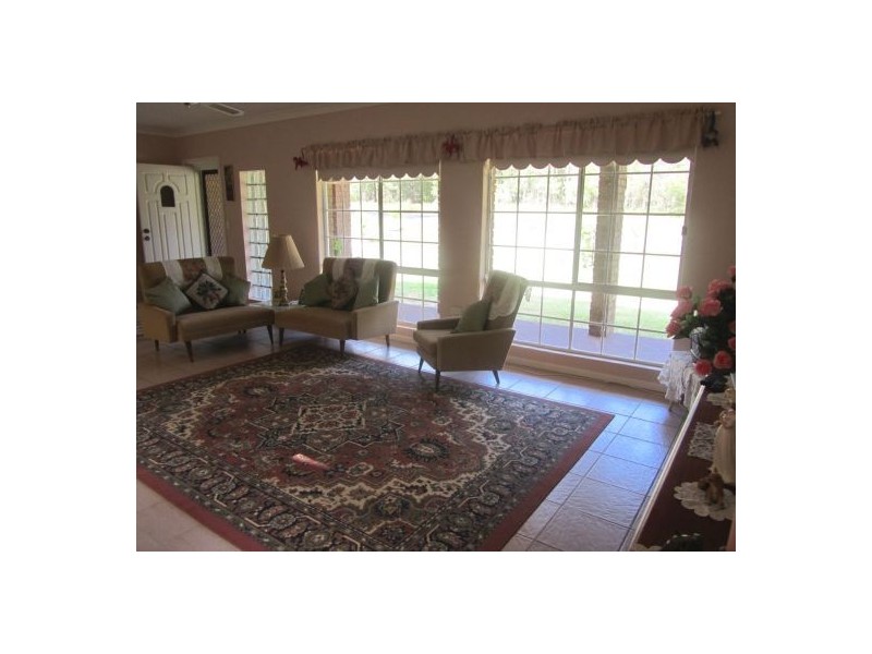 Ashby Heights NSW 2463