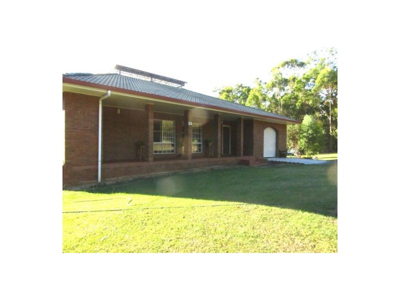 Ashby Heights NSW 2463