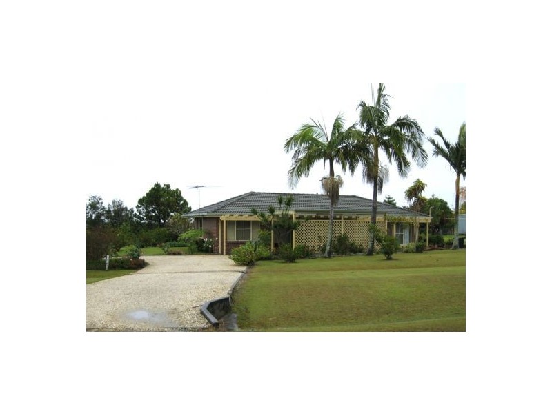 Woombah NSW 2469