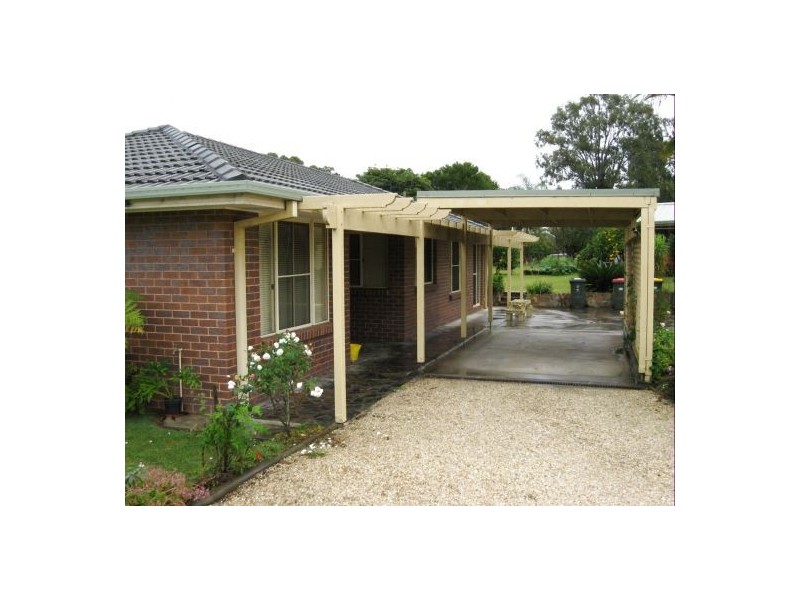 Woombah NSW 2469