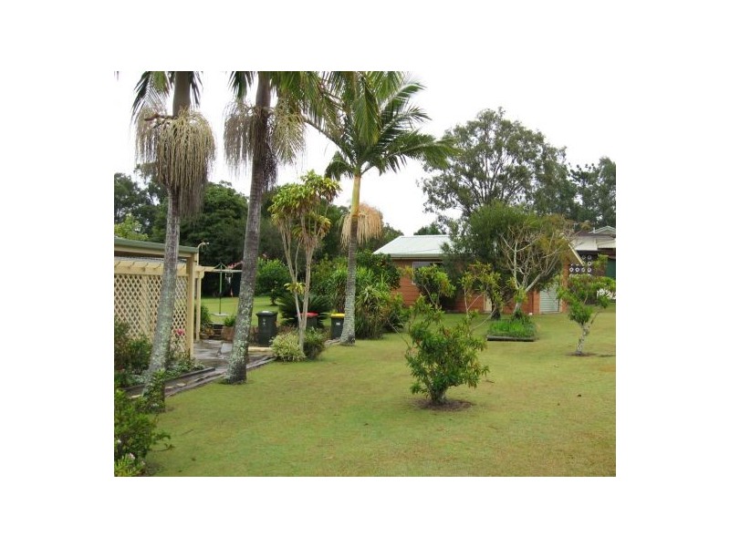 Woombah NSW 2469