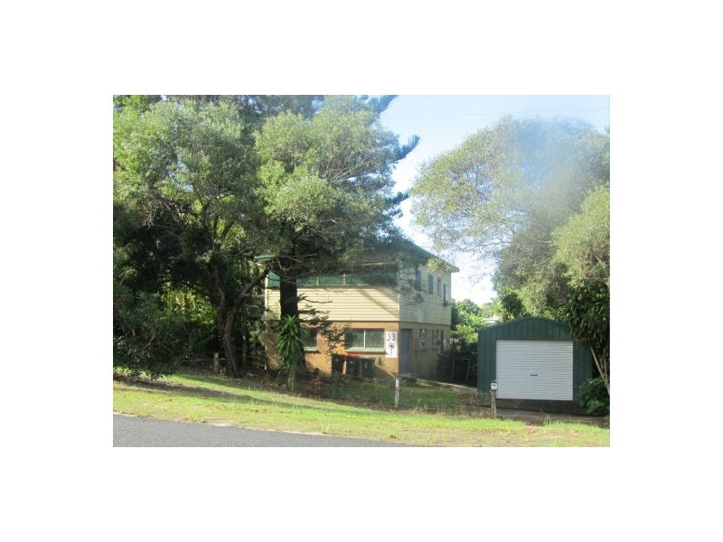 Iluka NSW 2466
