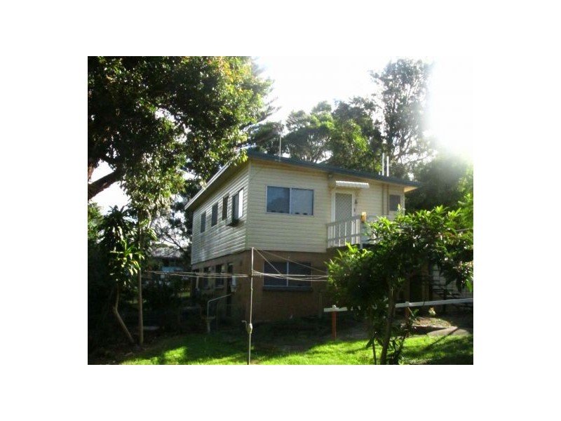 Iluka NSW 2466