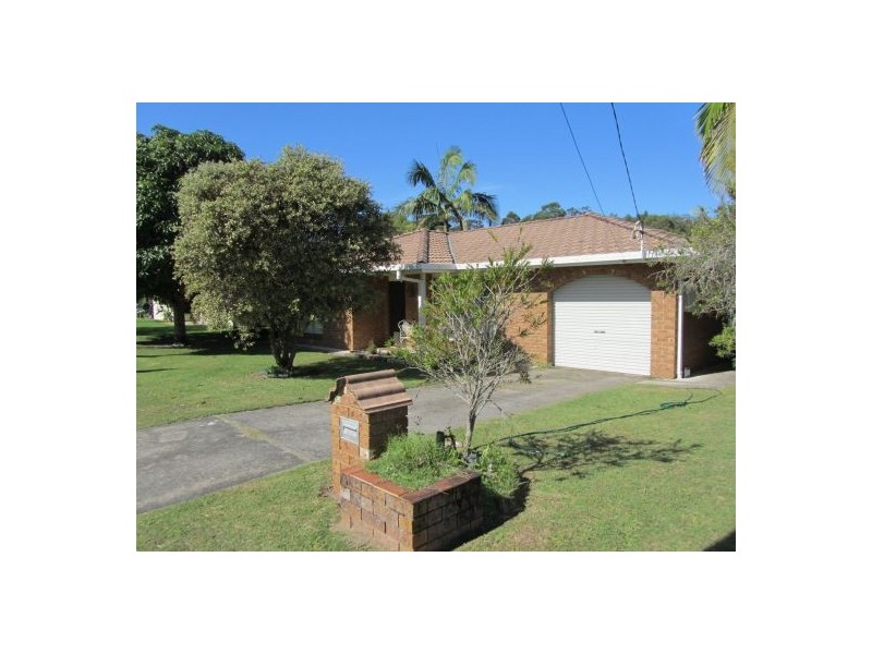 Iluka NSW 2466