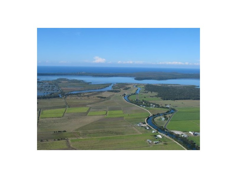 Palmers Island NSW 2463