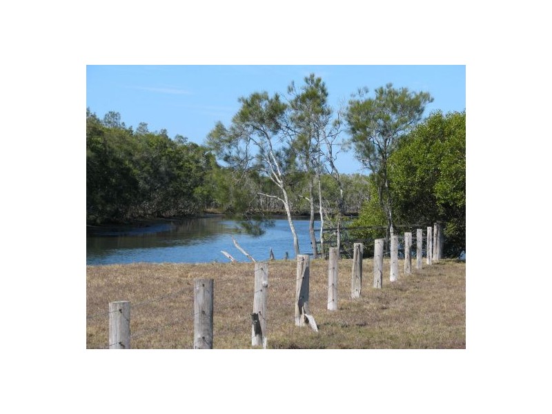 Palmers Island NSW 2463