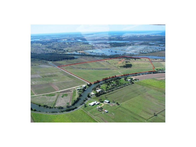 Palmers Island NSW 2463