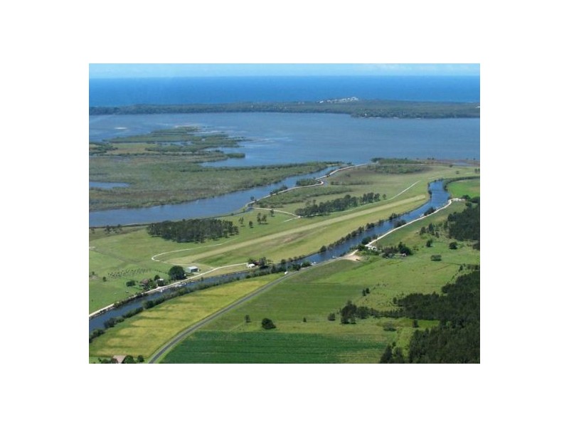 Palmers Island NSW 2463