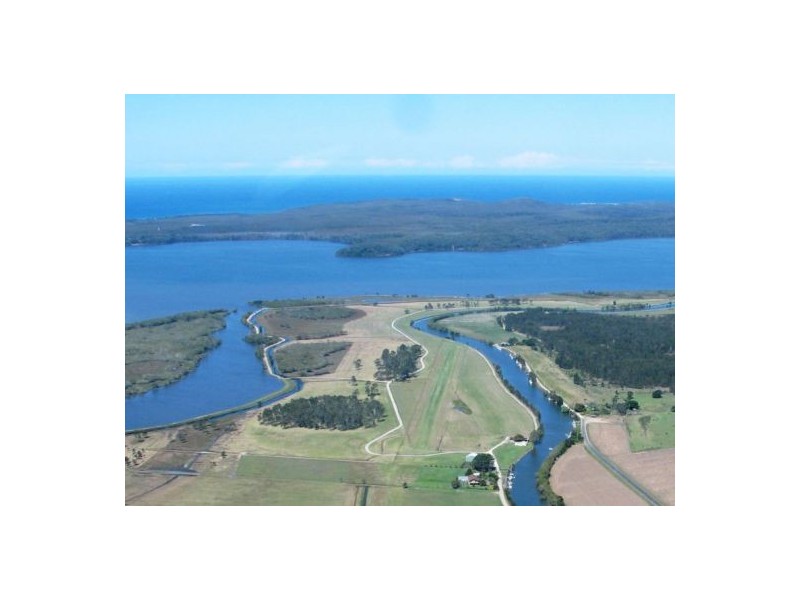 Palmers Island NSW 2463