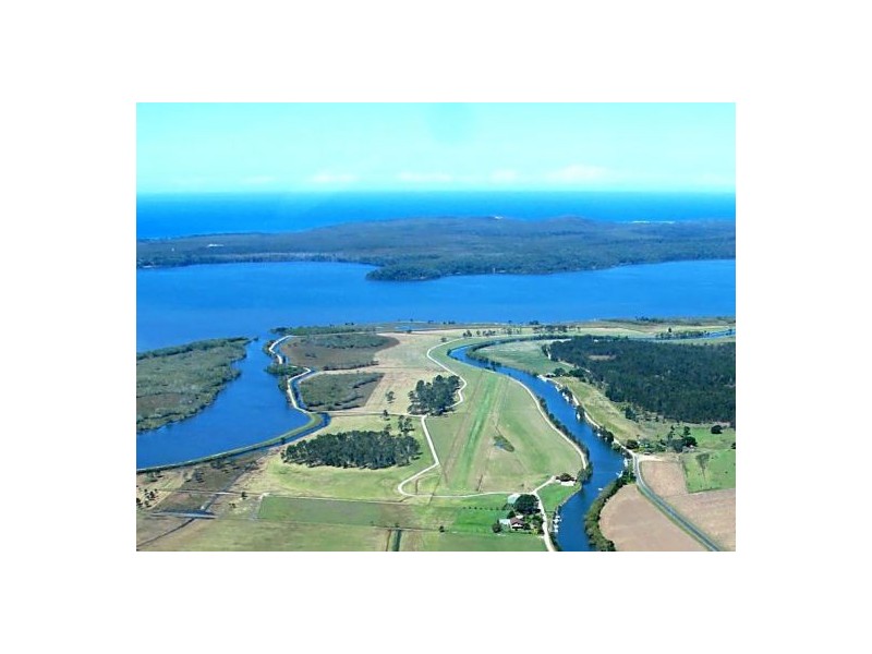 Palmers Island NSW 2463